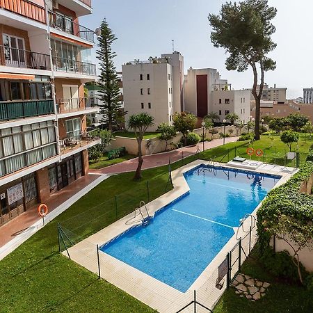 Monko Cactus Appartement Torremolinos Buitenkant foto