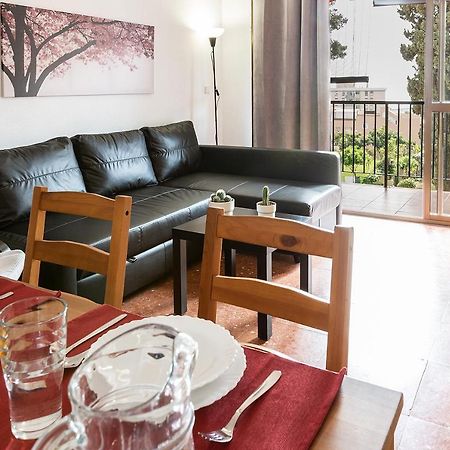 Monko Cactus Appartement Torremolinos Buitenkant foto