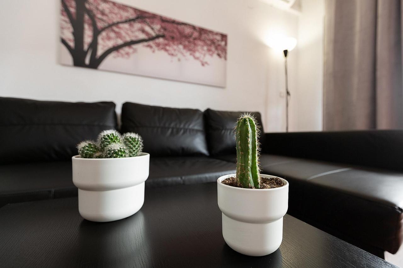 Monko Cactus Appartement Torremolinos Buitenkant foto