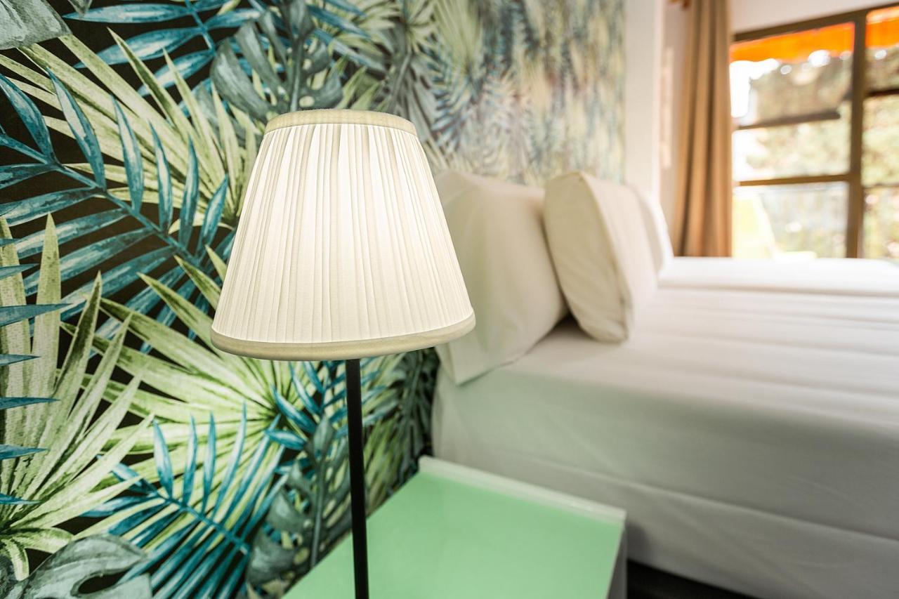 Monko Cactus Appartement Torremolinos Buitenkant foto