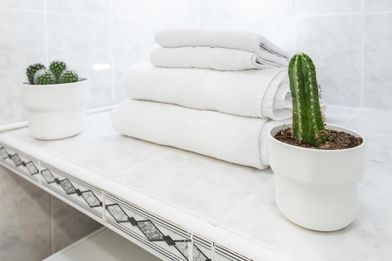 Monko Cactus Appartement Torremolinos Buitenkant foto