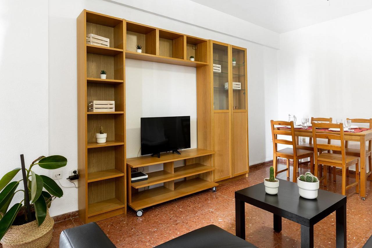 Monko Cactus Appartement Torremolinos Buitenkant foto
